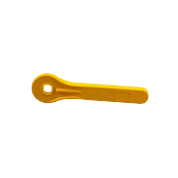 Banjo 2 in, 3 in and 4 in Valve Handle