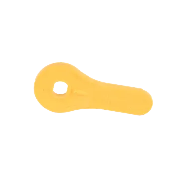 Banjo Short Straight Handle