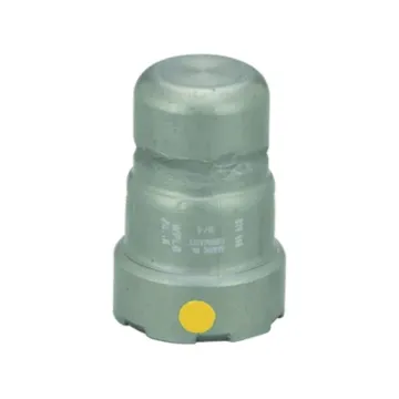 MegaPress Gas Cap 3/4"