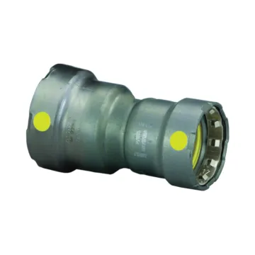 MegaPress Gas Adapter 1/2"x3/4"