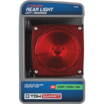 Peterson TowSmart 7 Function Left Rear Light