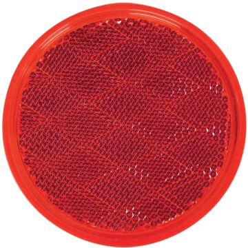 Peterson 3-3/16" Round Rflctr Re