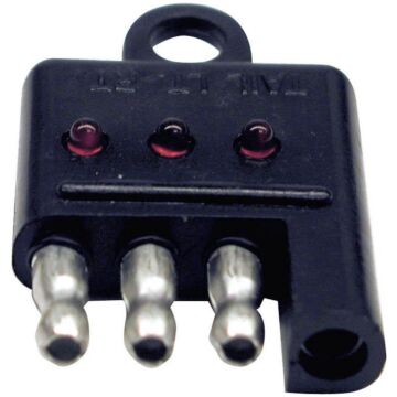 Peterson 4-Way Flat Tester