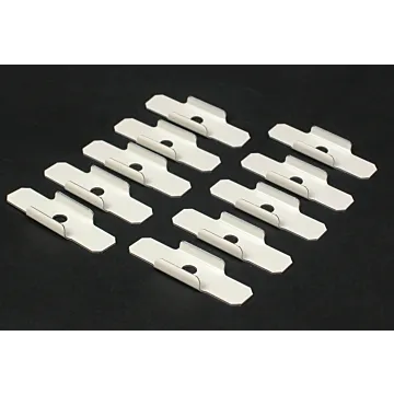 Wiremold 500/700 Supporting Clip Fitting