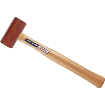 Vaughan Rawhide Mallet Vaughan 8oz