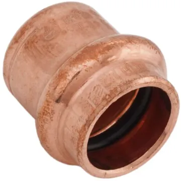 1/2 in Copper Pipe Cap