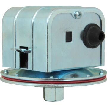 BE 1-1/2 in For BE Pressure Washer Pumps Vacuum Switch