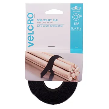 Velcro 90340 - General Use ONE-WRAP® Tape