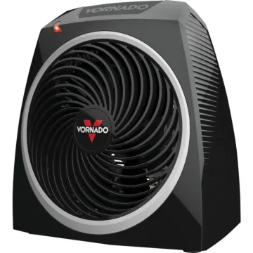 Vornado 750W 120V VH202 Personal Electric Space Heater