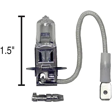 Peterson 16 V 100 W White Replacement Bulb