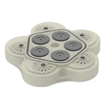 Remco Valve Assembly 5500 Series