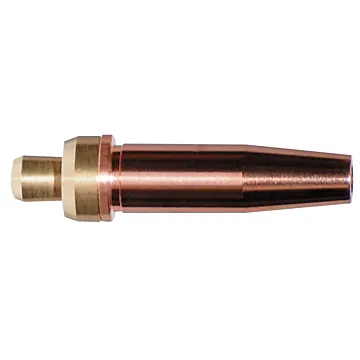 Victor Technology #5 Propane Natural Gas Copper 2-Piece Cutting Tip