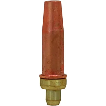 Victor Technology #1 Propane Natural Gas Copper 2-Piece Cutting Tip