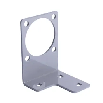 CropCare 1-1/2 and 2 in Ball Valve Mounting