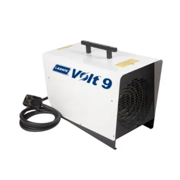 L.B. White VOLT™ 9 Electric Forced Air Heater