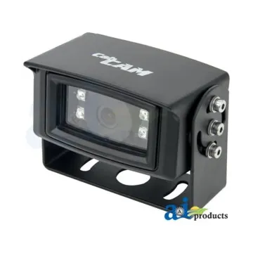 CabCam Wired CabCAM systems CabCam Camera