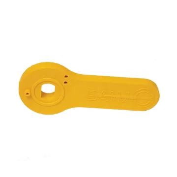 Banjo 2 in Valve Handle