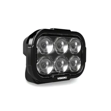 Vision X Off-Road Duralux 6-LED Gen 2 Work Light