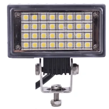 VisionX 12-32 V 0.5 A 6 W Utility Flood Light