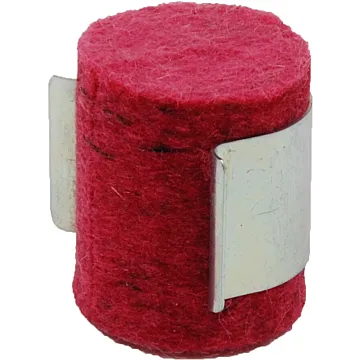 WELD-AID WIRE CLEANER PADS PK6