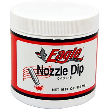 Best Welds® 16 oz Jar Petroleum Jelly Nozzle Dip Gel