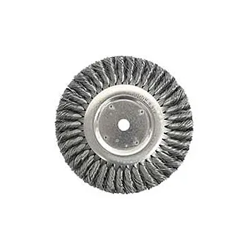 Weiler Standard Twist Knot Wire-08155