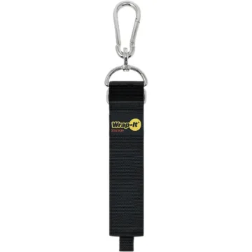Wrap-It Hook 'n Hang Cinch Strap - 24 in.