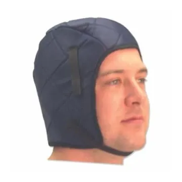 Anchor Brand® 100F Twill Blue Hook and Loop Winter Liner