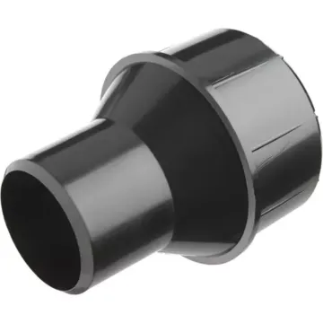 SHOP FOX 3 in OD x 2 in OD Dust Reducer