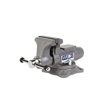 Wilton Apprentice Bench Vise - 4 in.