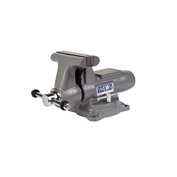 Wilton Apprentice Bench Vise - 6 in.