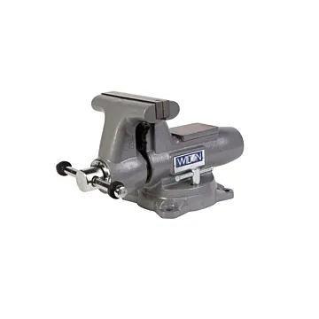 Wilton Apprentice Bench Vise - 6 in.