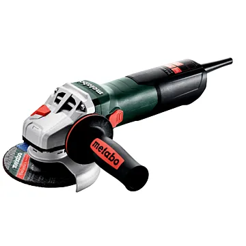 Metabo 4.5" / 5" Angle Grinder