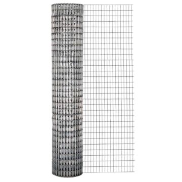 Origin Point Brands Garden Craft® 403010 Rectangular 10 ft 30 in Welded Wire Garden Fence