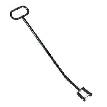 Valley Road Woodworks HANDLE F/1300 Steel Wagon Handle