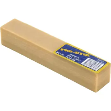 Pro-Stik® 8-1/2 in 1-1/2 in 1-1/2 in Abrasive Belt Disc Cleaner