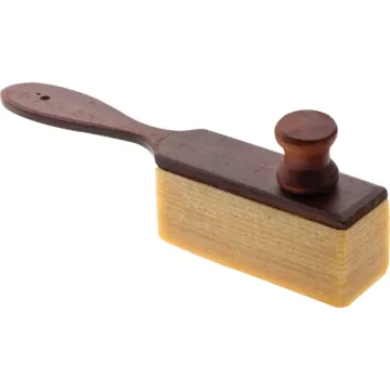 Pro-Stik Abrasive Belt Cleaner - 2 in. x 11 in.
