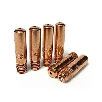 Weldcote 0.030 in Long Tweco Contact Tip