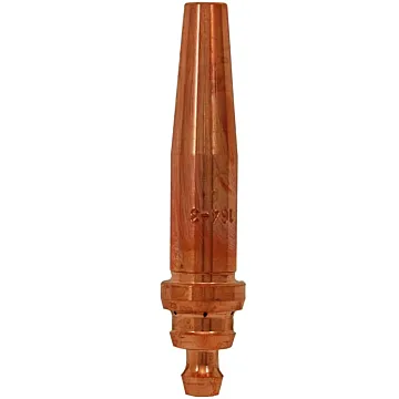 Best Welds® #3 Acetylene Gas Copper 1-Piece Cutting Tip