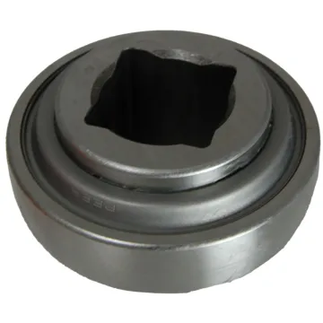 Timken 1-1/8 in 80 mm 0.709 in Flat Disc Harrow Bearing