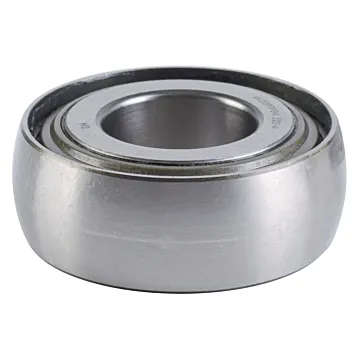 Timken 1-1/2 in 85 mm 1.18 in Round Disc Harrow Bearing