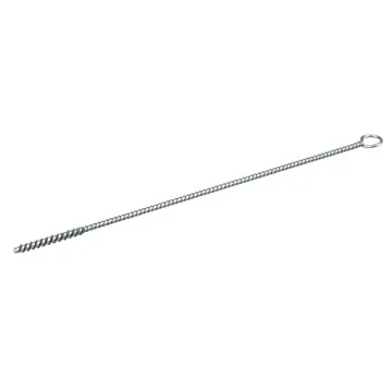 Weiler Hand Tube Brush - 3/16 in. Dia.
