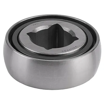 KML BEARING DISC 1-1/2 SQx3.9370 RD