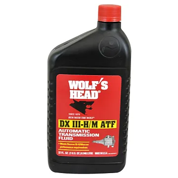 Wolfs Head Wolf fts Head 836-92836-56 1 qt Automatic Transmission Fluid