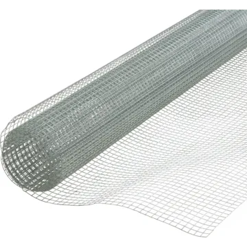 1/2" x 48" H. 19-Ga. Hardware Cloth