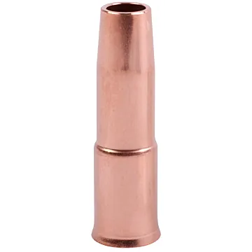 Best Welds® 1/2 in Adjustable MIG Gun Nozzle