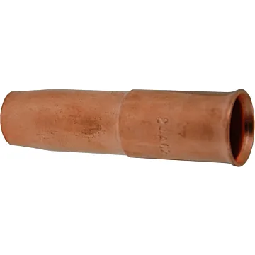Best Welds® 1/2 in Adjustable MIG Gun Nozzle