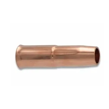 Best Welds® 5/8 in Adjustable MIG Gun Nozzle