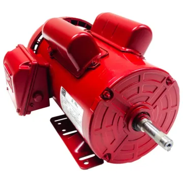 WEG 115/230 V 2 hp 1800 rpm Motor