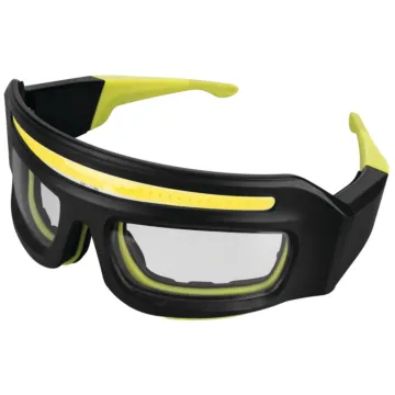 Firepoint Lighted Safety Glasses